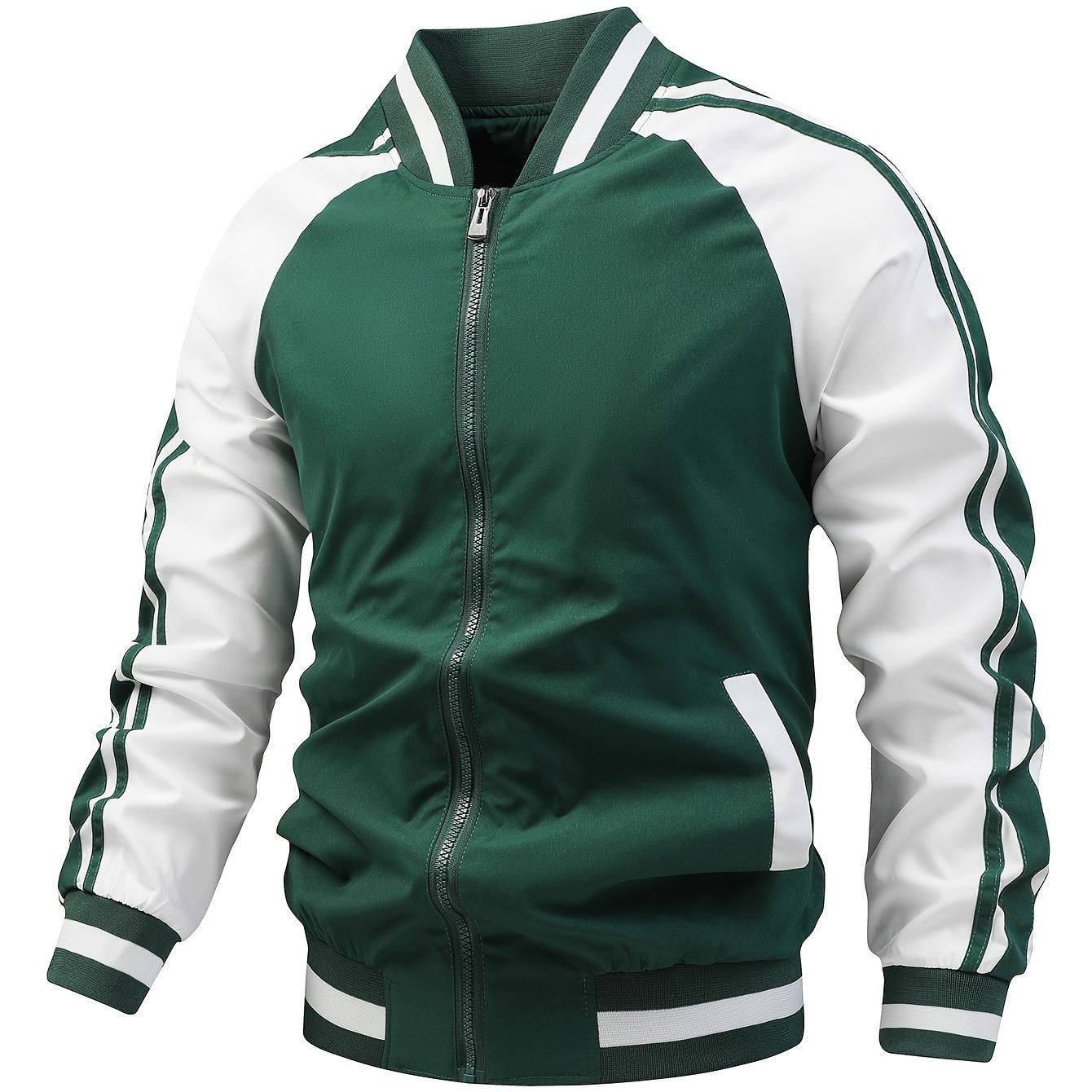 Valyr Urban Varsity Jacket