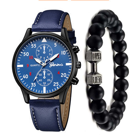 Aviator Field Chronograph Watch