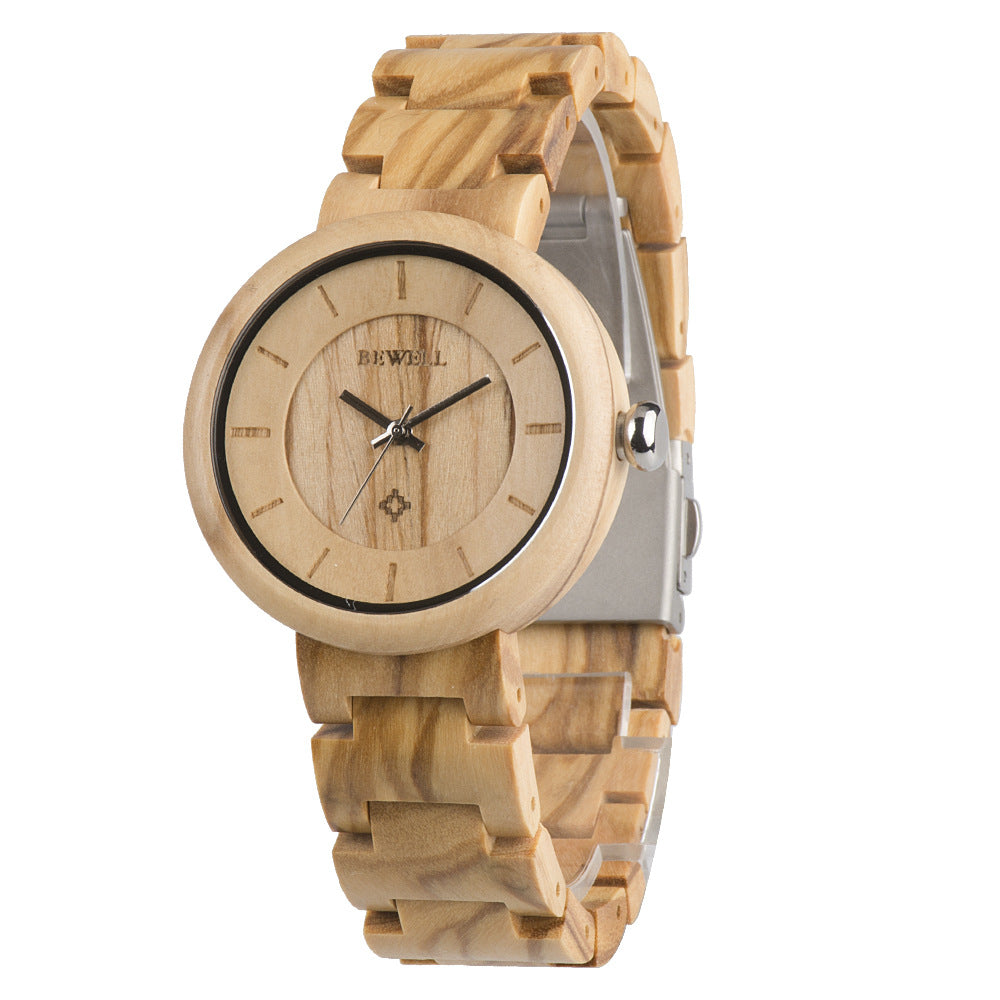 Forest Mark Watch