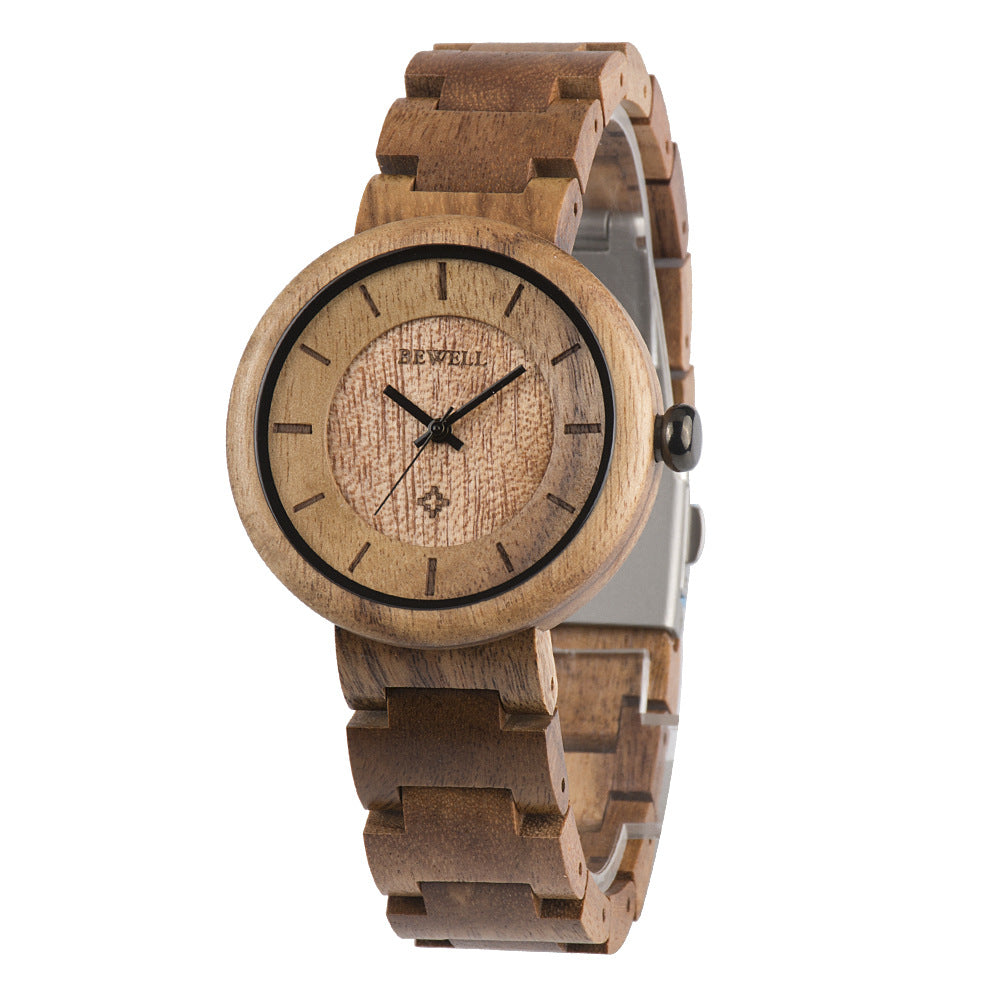 Forest Mark Watch