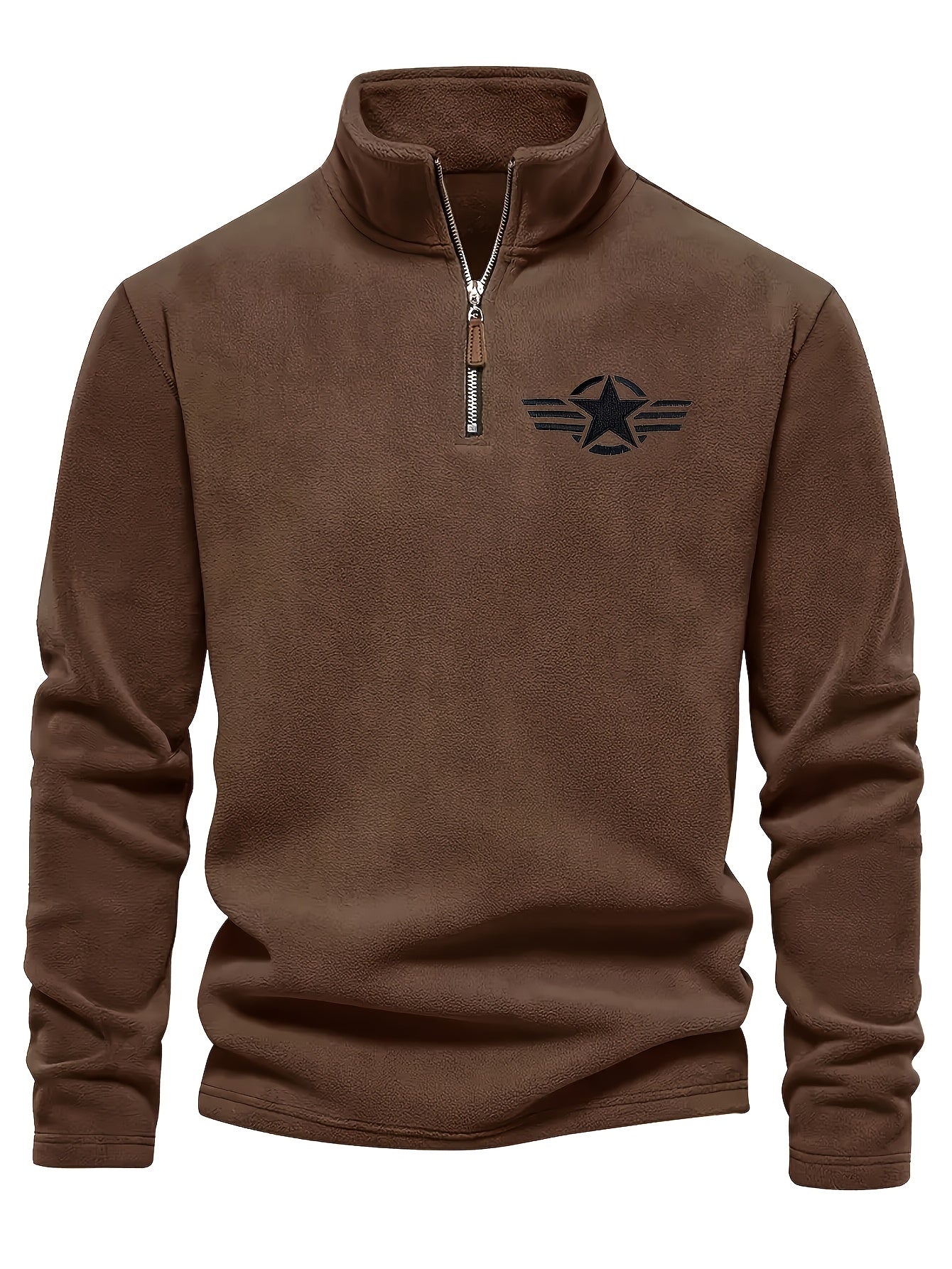 Valyr Nordic Fleece – Half Zip Edition