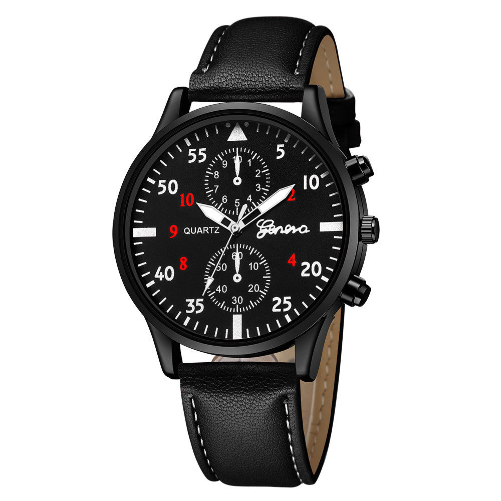 Aviator Field Chronograph Watch