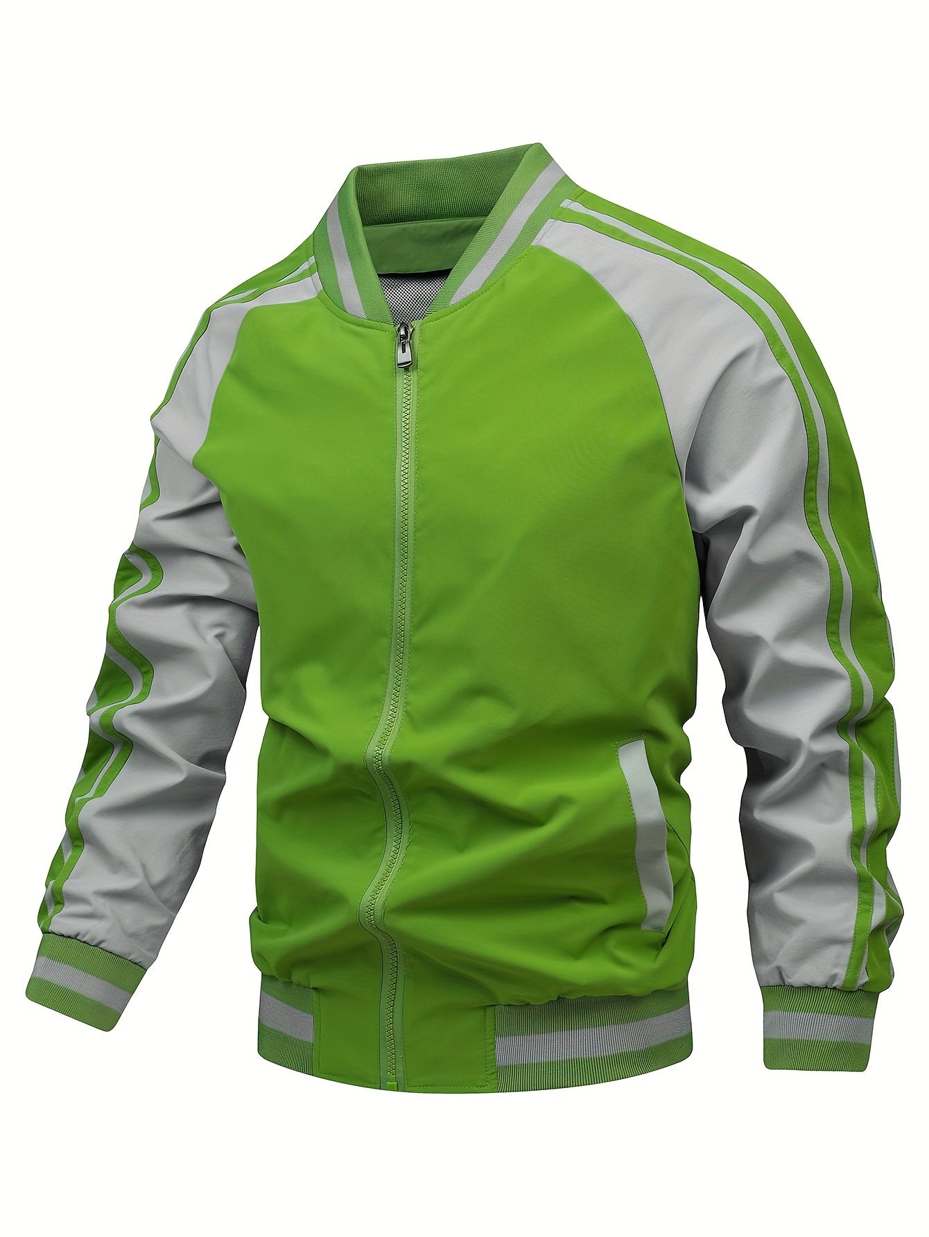 Valyr Urban Varsity Jacket