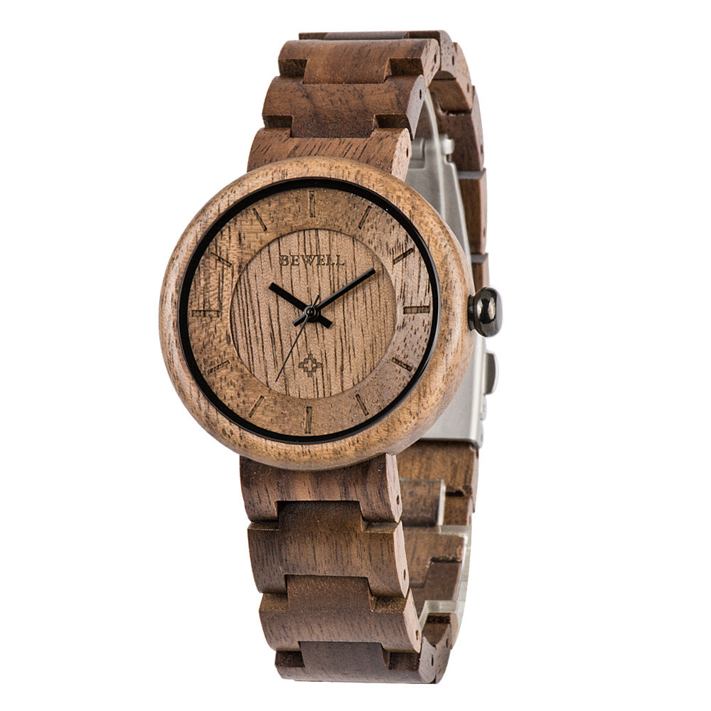 Forest Mark Watch