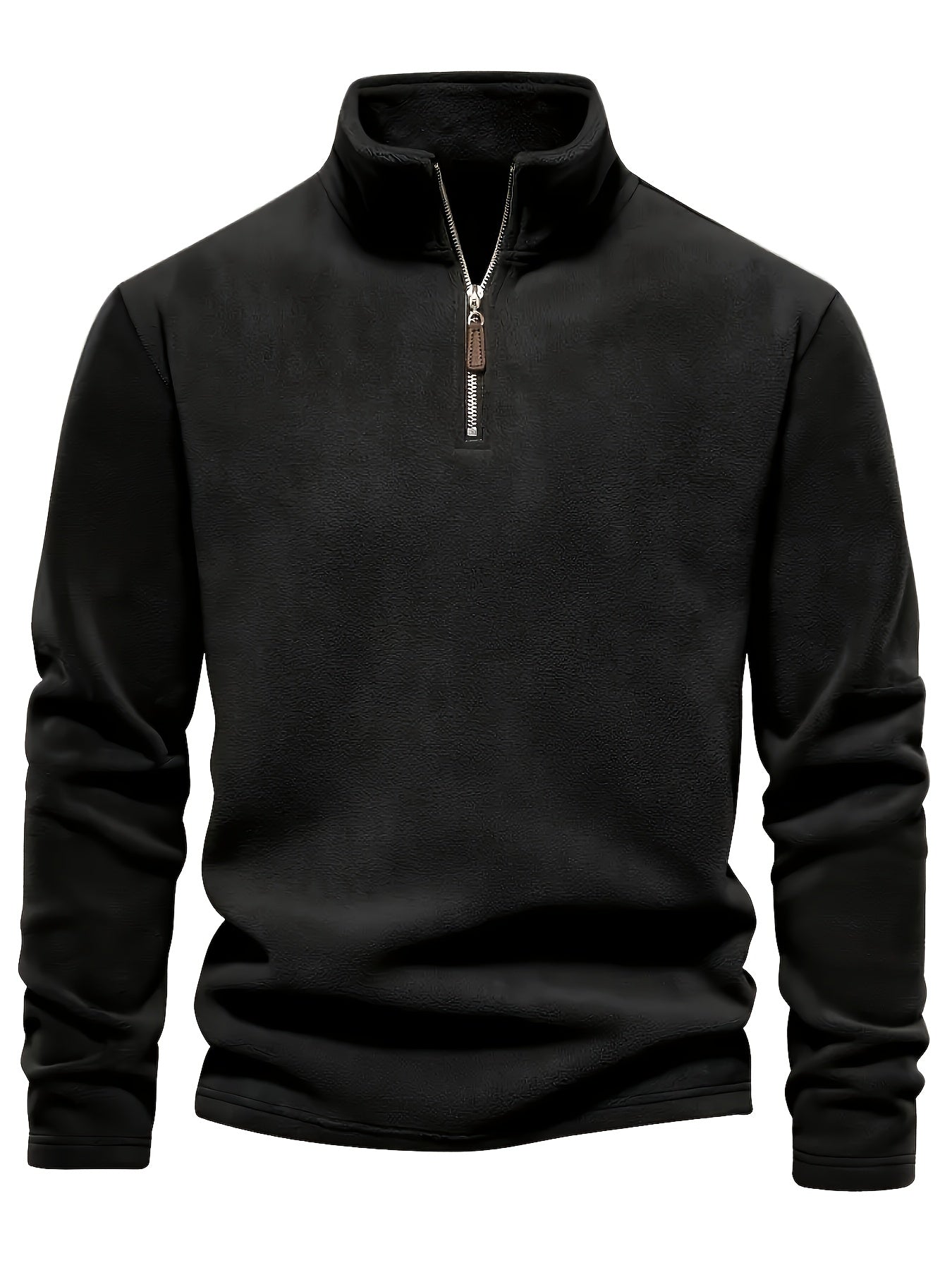 Valyr Nordic Fleece – Half Zip Edition