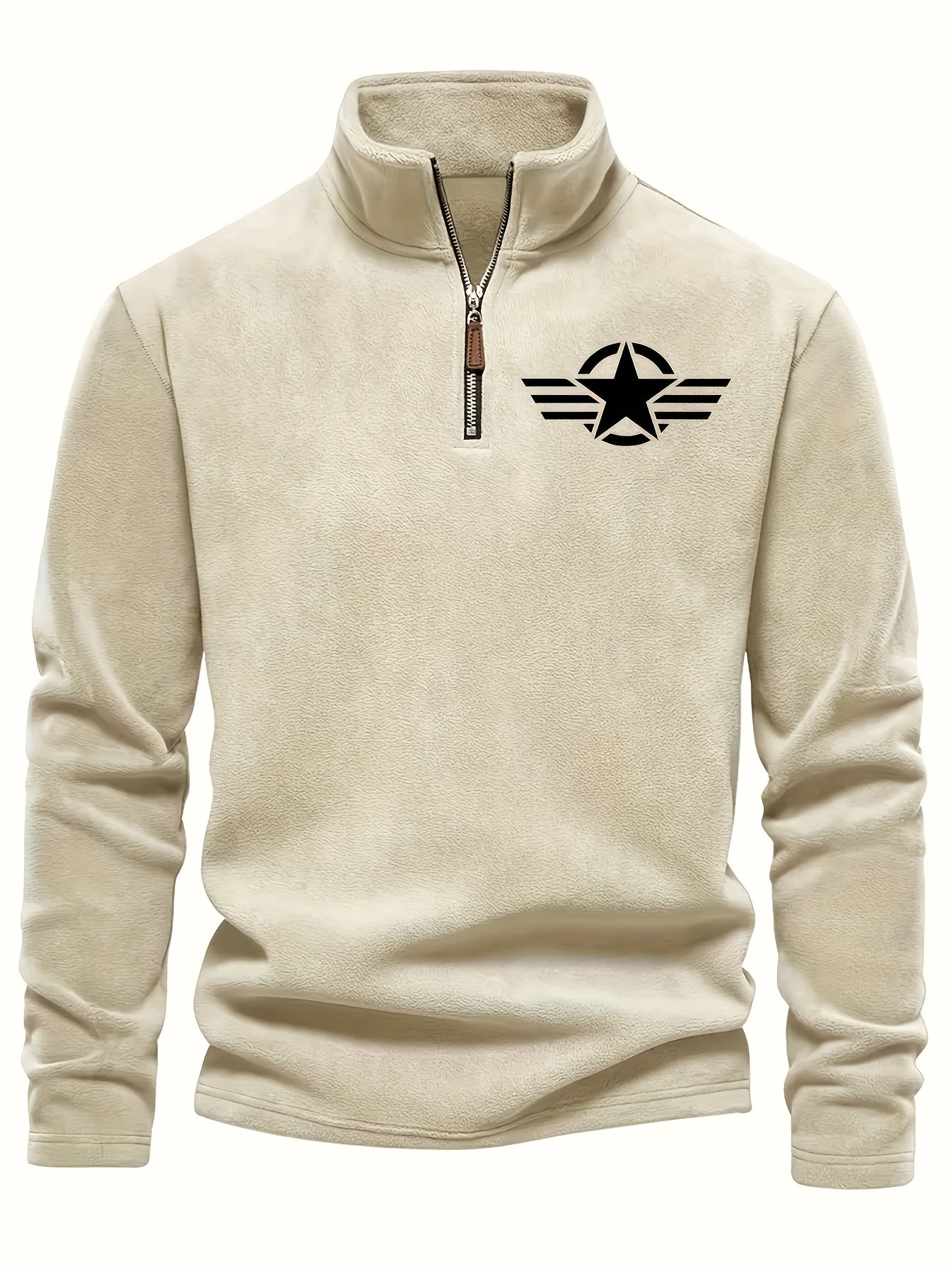 Valyr Nordic Fleece – Half Zip Edition