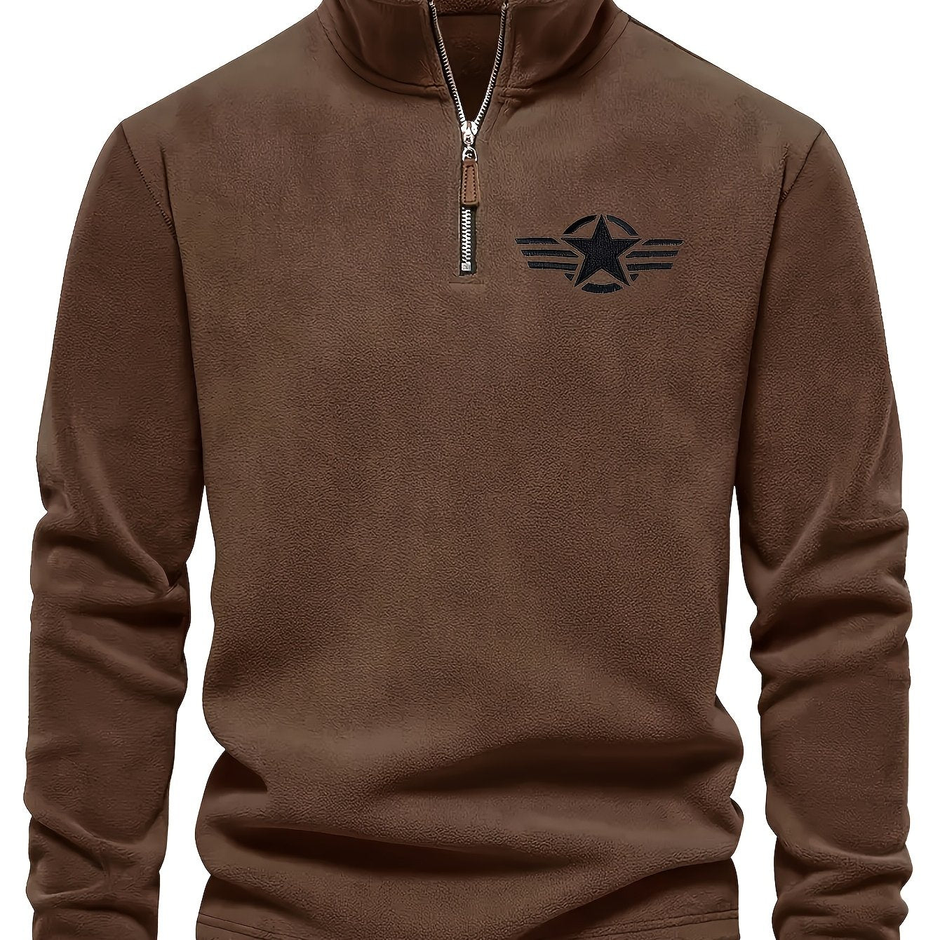 Valyr Nordic Fleece – Half Zip Edition