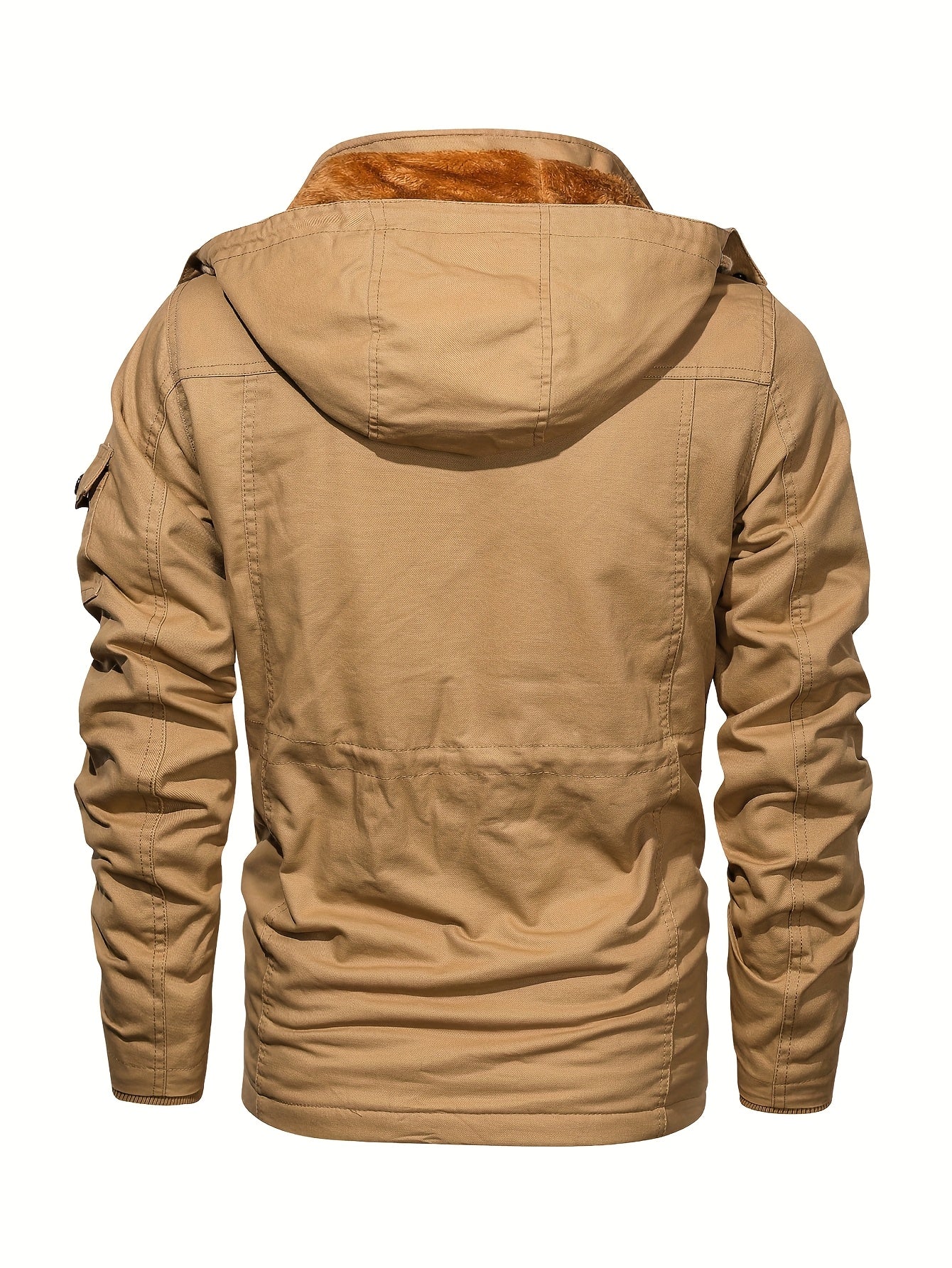 Valyr Expedition Utility Jacket