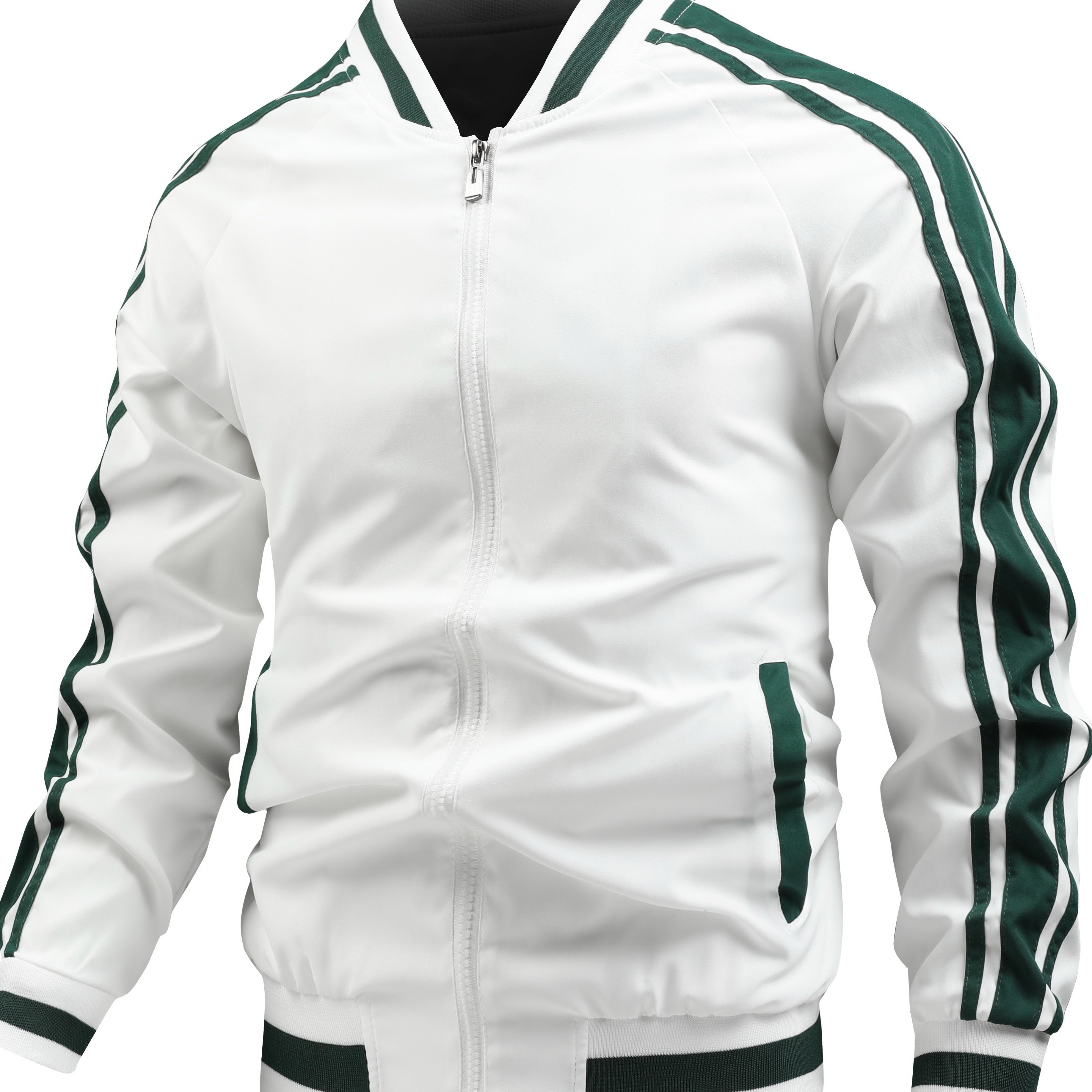 Valyr Urban Varsity Jacket