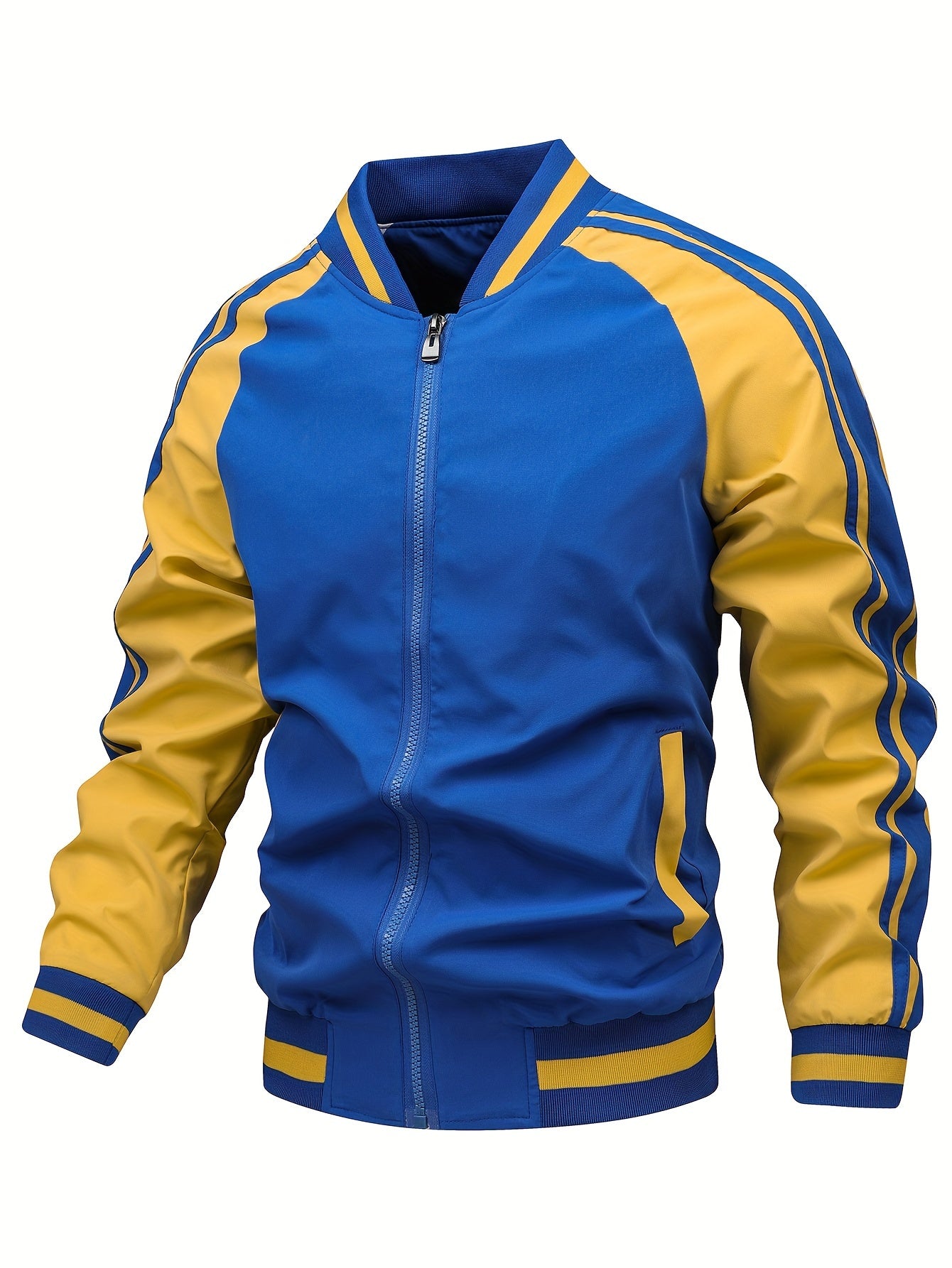 Valyr Urban Varsity Jacket