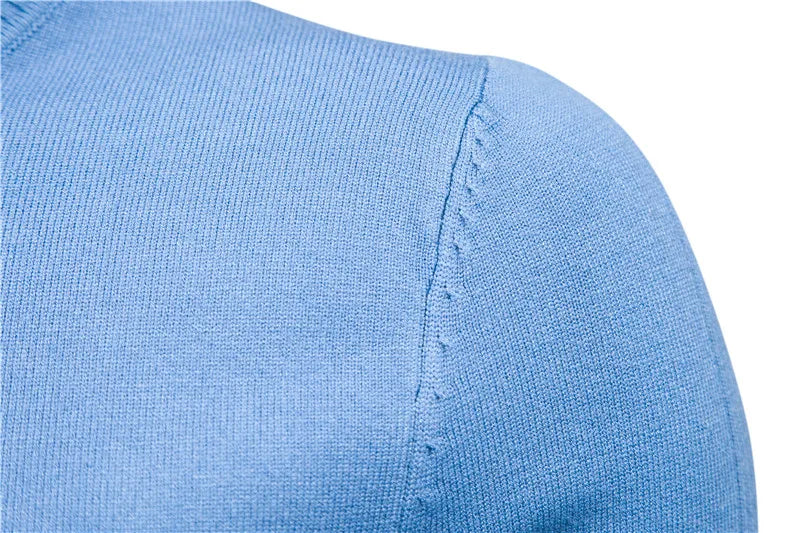 Valyr Milano Turtleneck Sweater