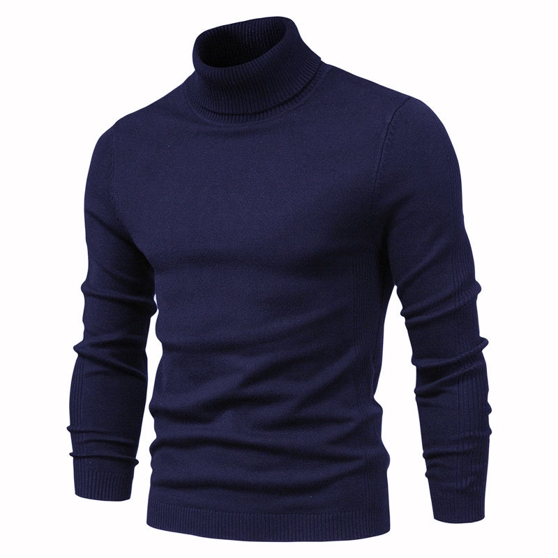 Valyr Milano Turtleneck Sweater