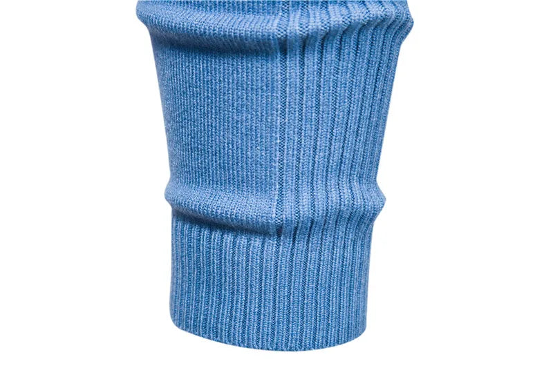 Valyr Milano Turtleneck Sweater