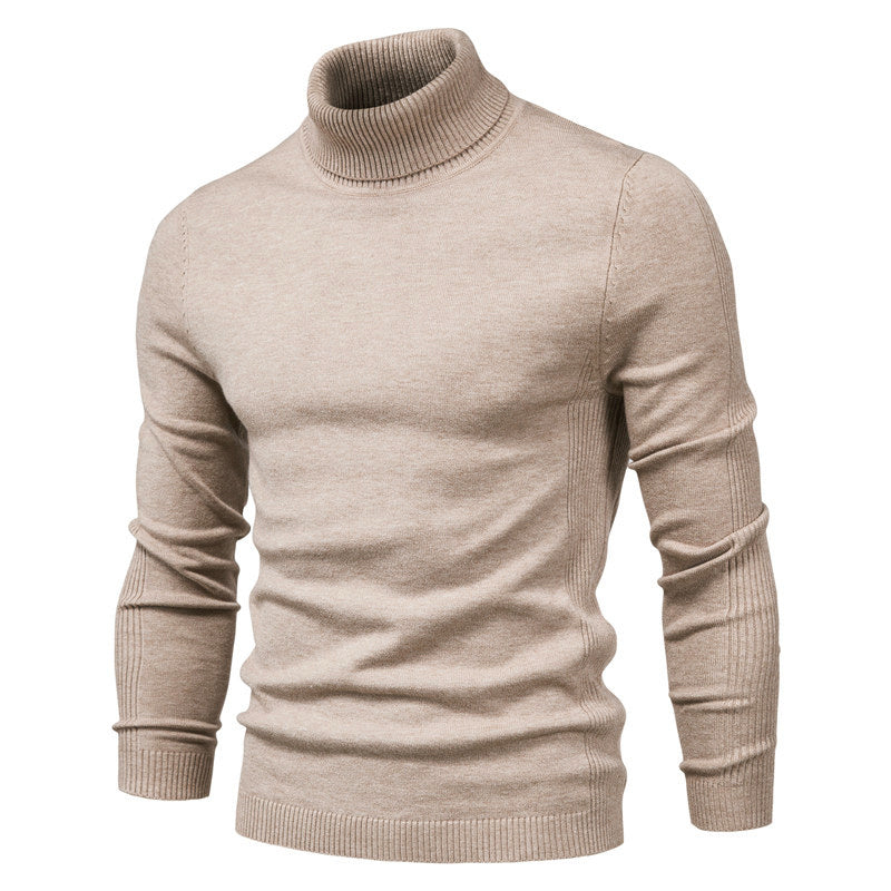 Valyr Milano Turtleneck Sweater