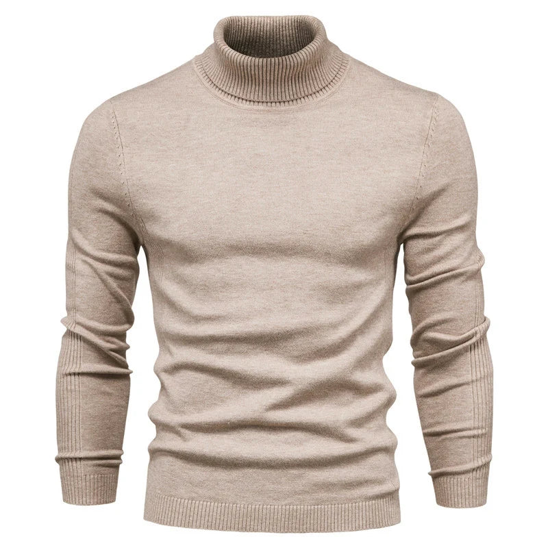 Valyr Milano Turtleneck Sweater