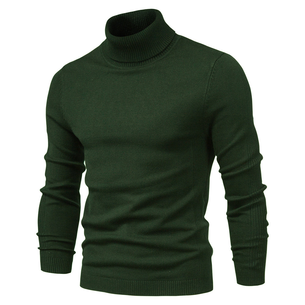 Valyr Milano Turtleneck Sweater