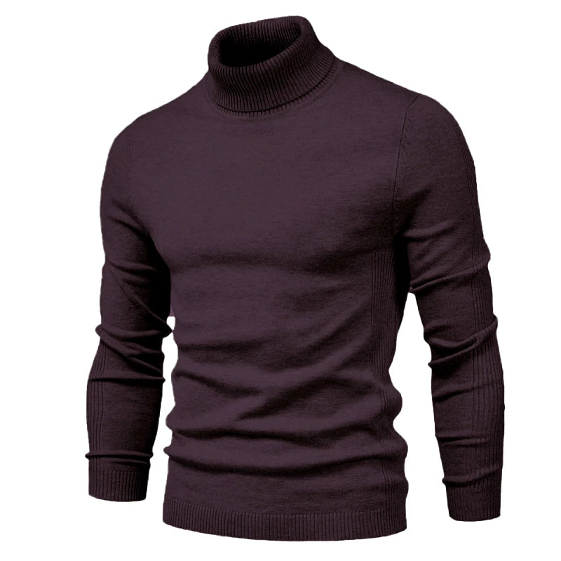 Valyr Milano Turtleneck Sweater