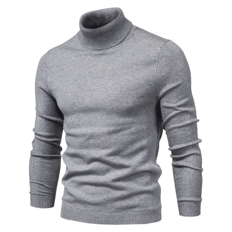 Valyr Milano Turtleneck Sweater