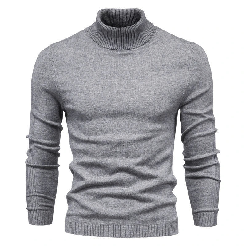 Valyr Milano Turtleneck Sweater