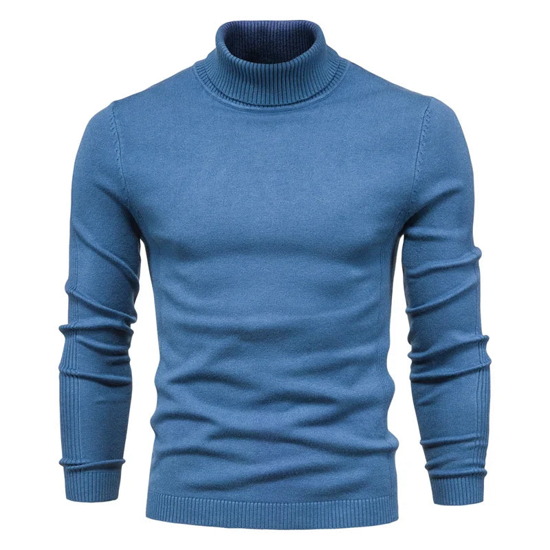 Valyr Milano Turtleneck Sweater