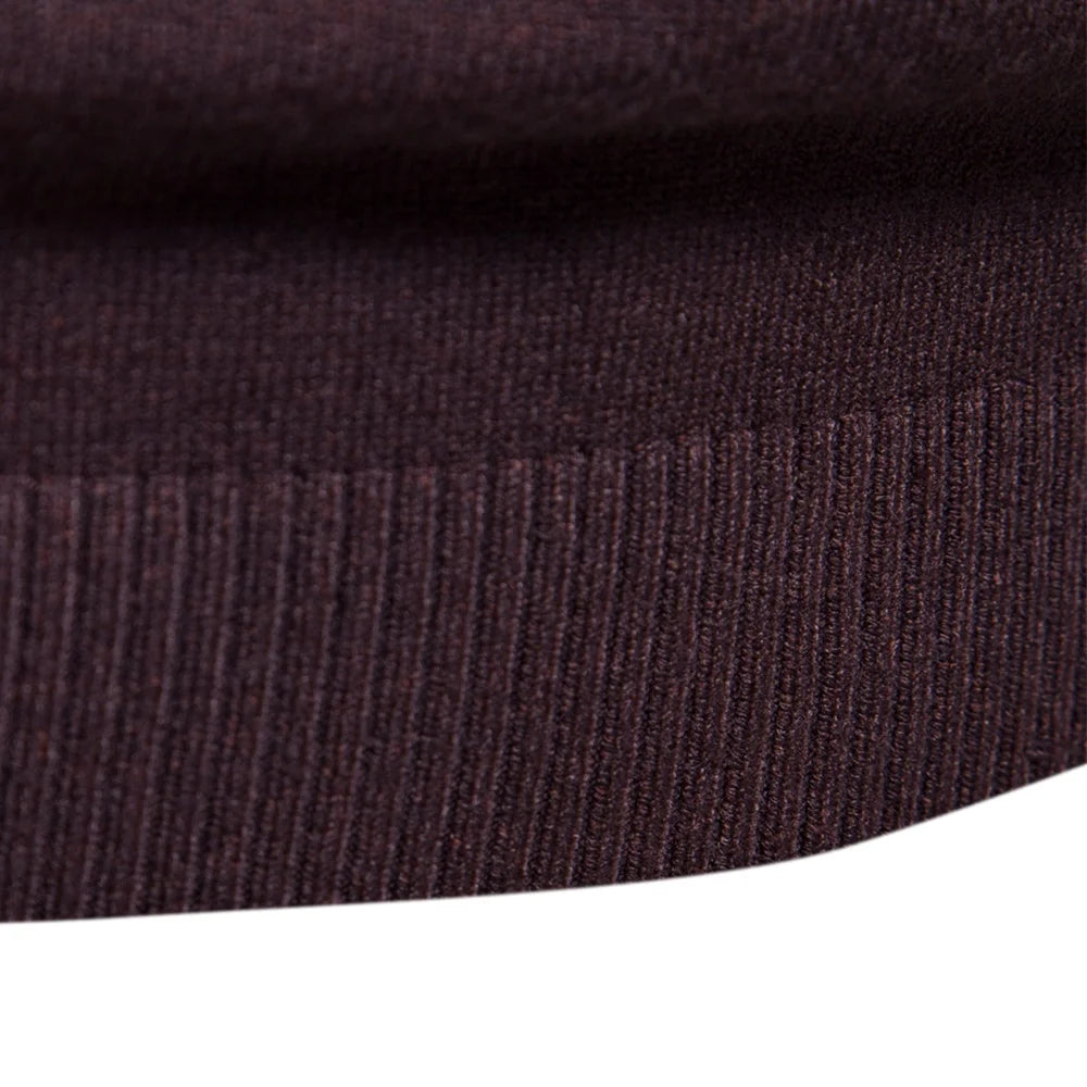 Valyr Milano Turtleneck Sweater