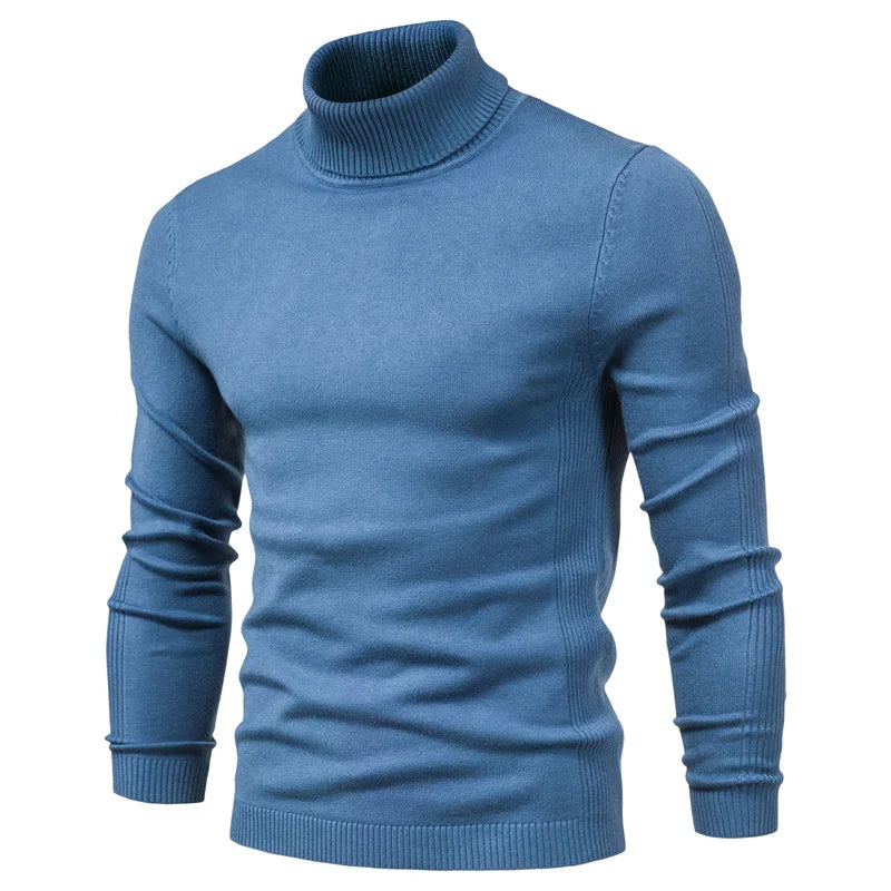 Valyr Milano Turtleneck Sweater