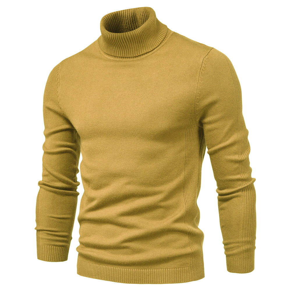 Valyr Milano Turtleneck Sweater