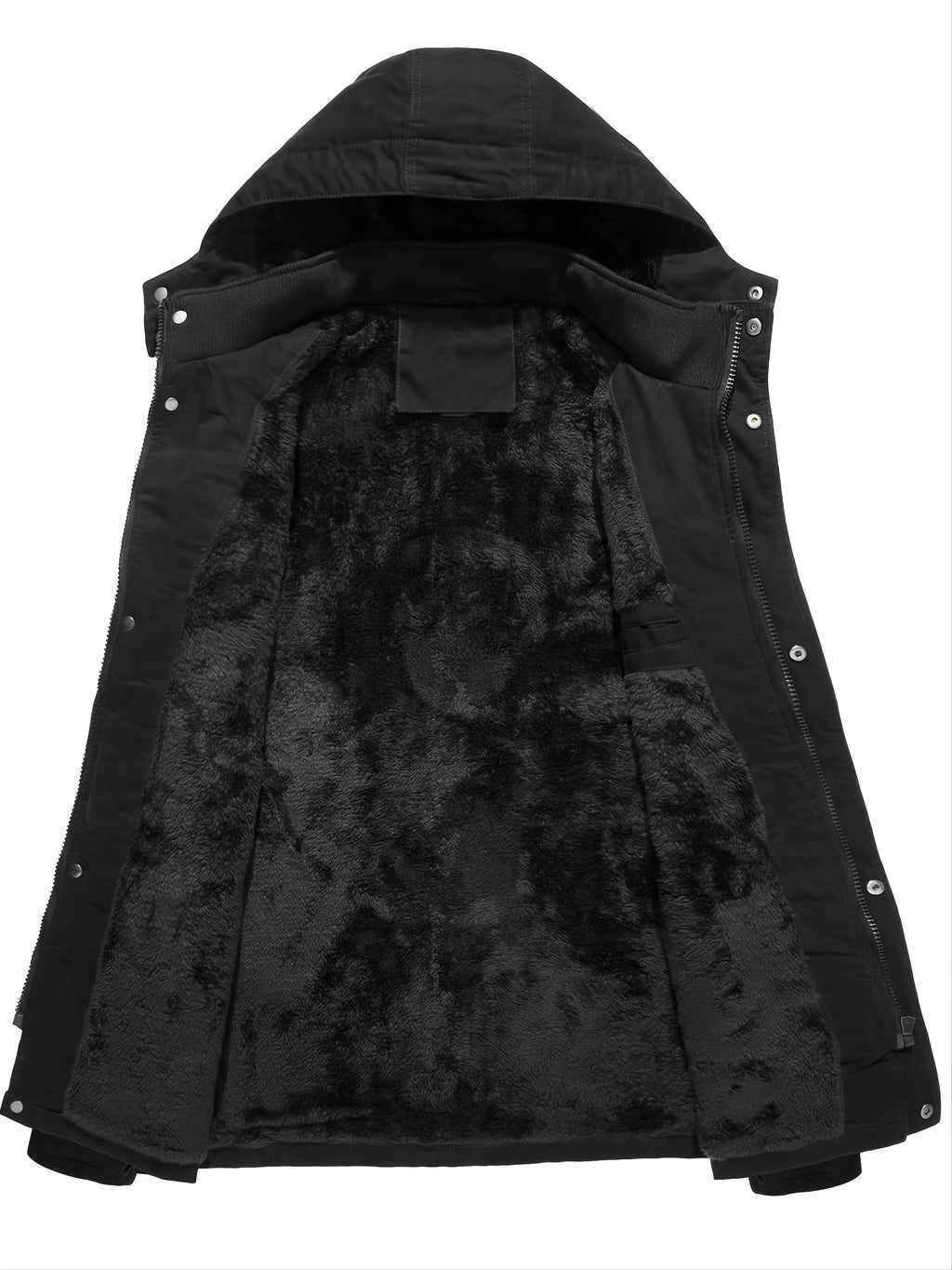 Valyr Expedition Utility Jacket