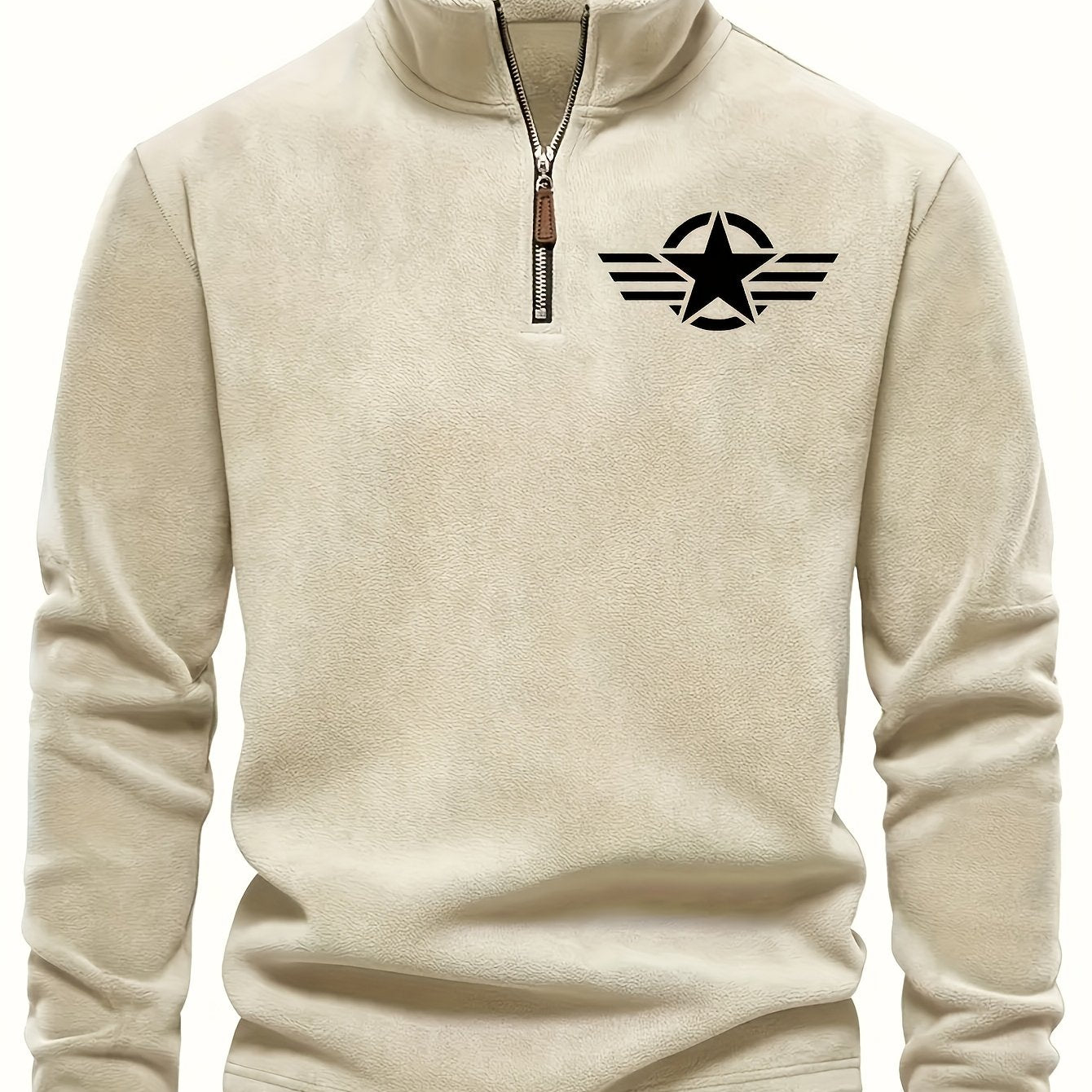 Valyr Nordic Fleece – Half Zip Edition