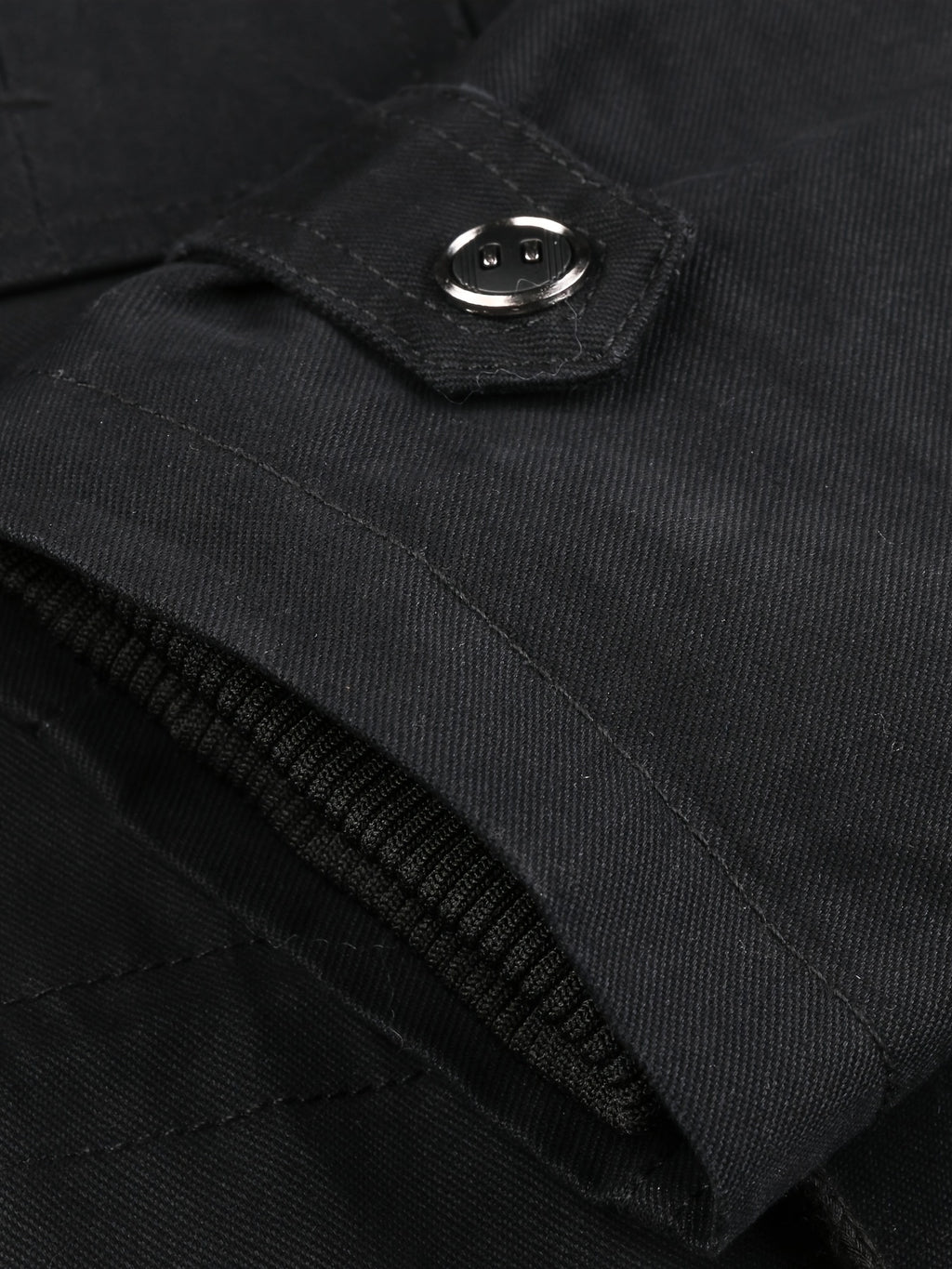 Valyr Expedition Utility Jacket