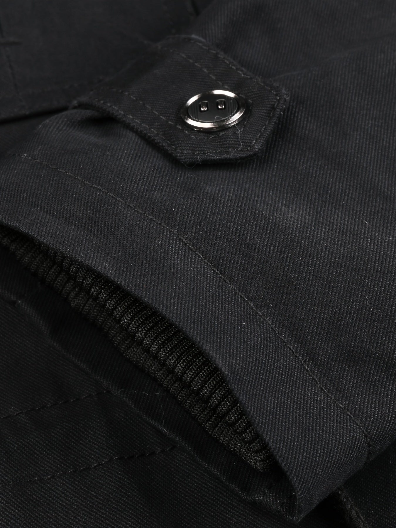 Valyr Expedition Utility Jacket