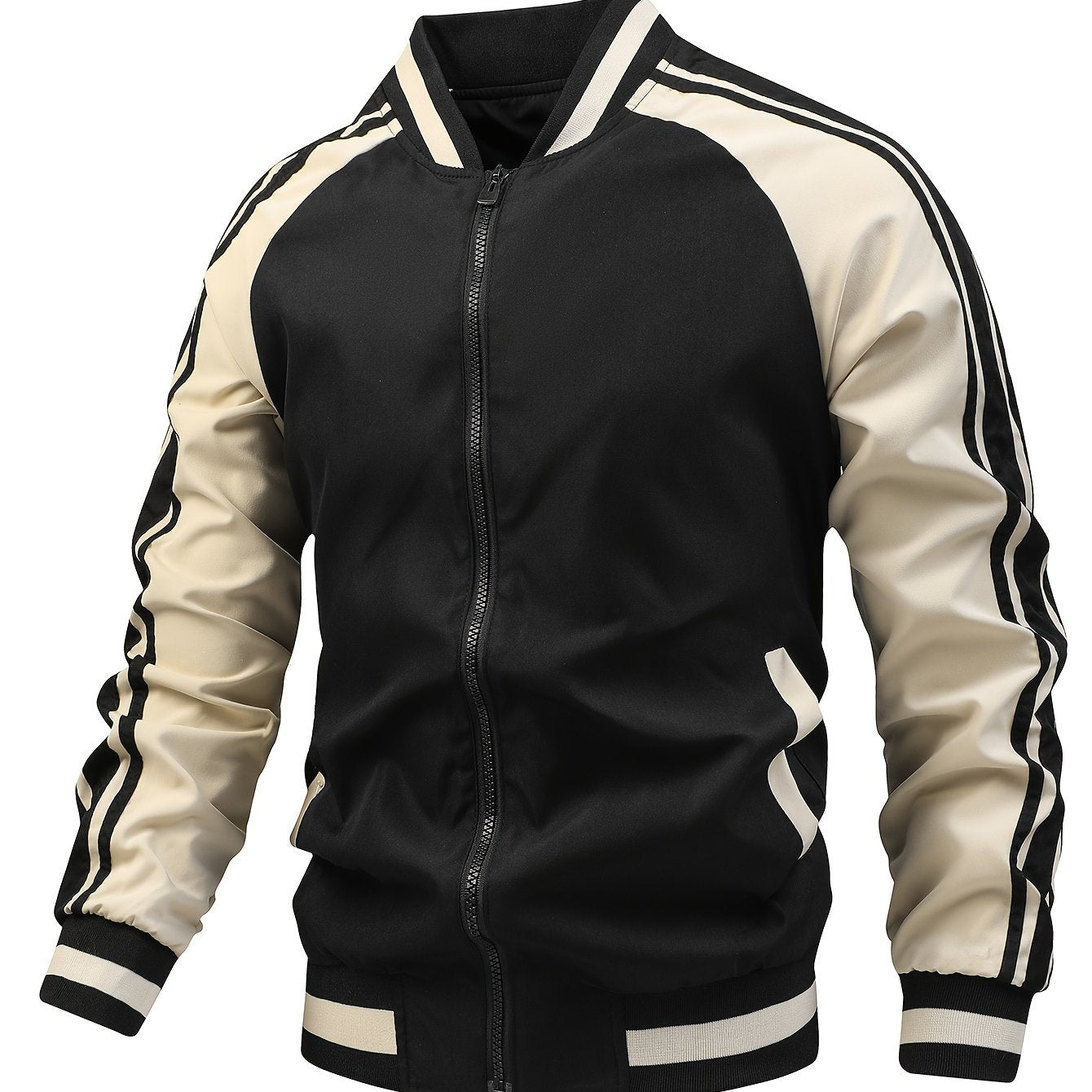 Valyr Urban Varsity Jacket
