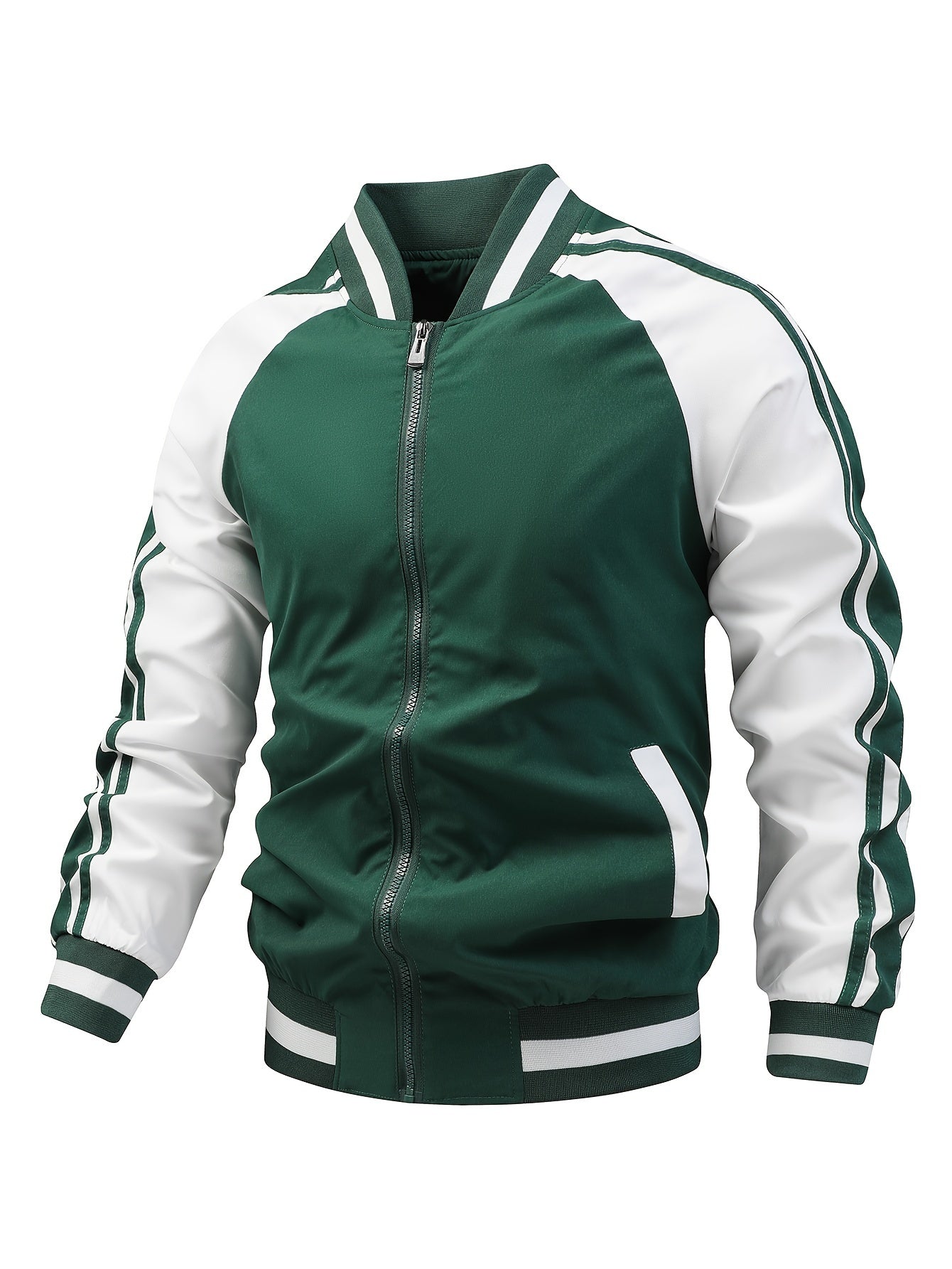 Valyr Urban Varsity Jacket