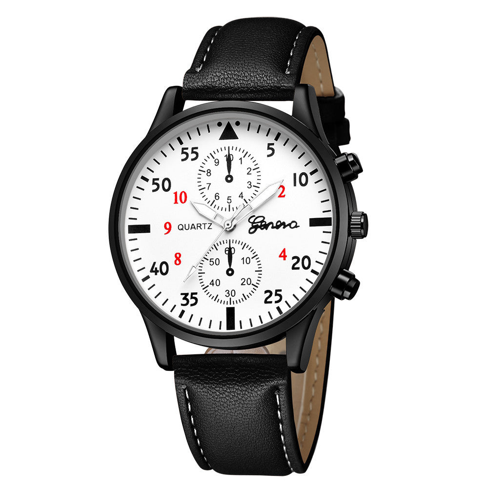 Aviator Field Chronograph Watch