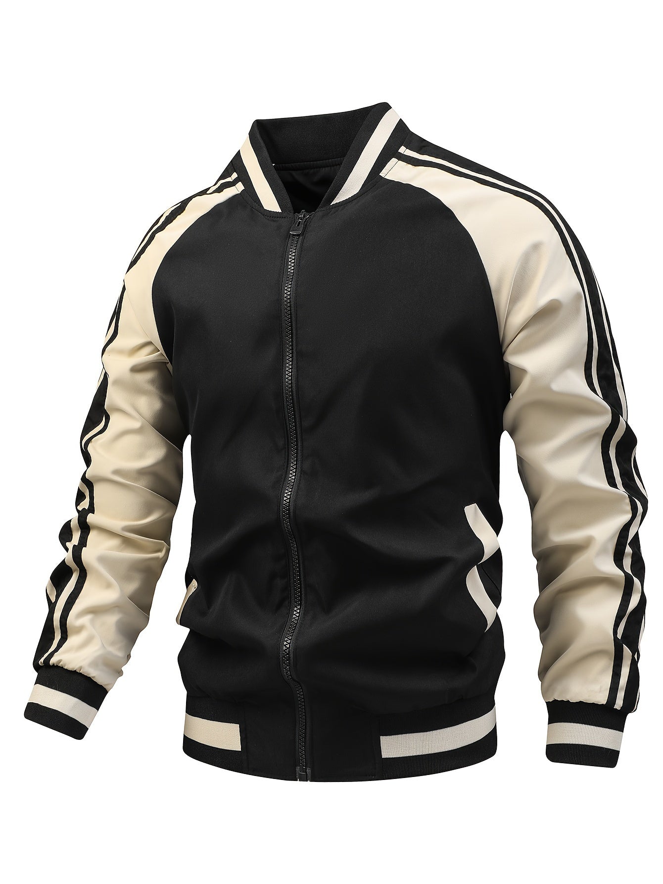 Valyr Urban Varsity Jacket