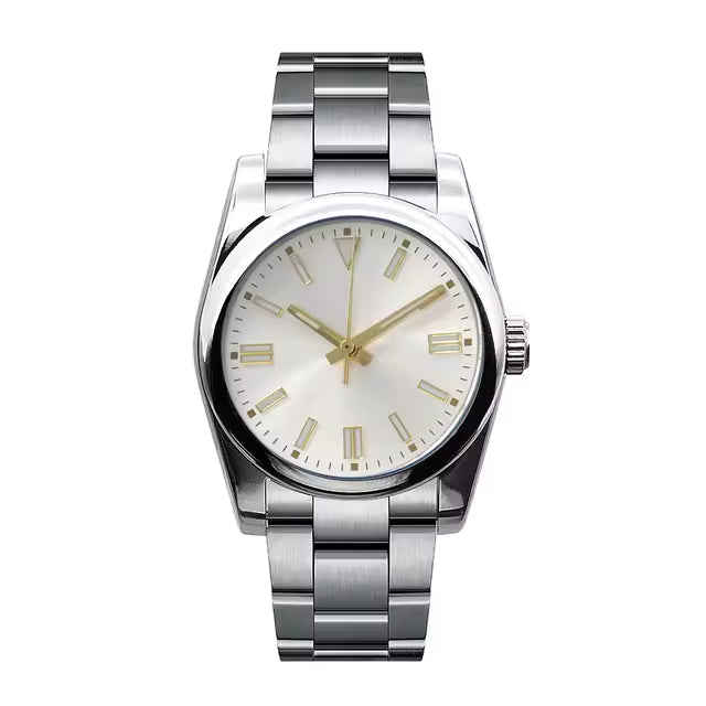 Automatic NH35 Mechanical Watch